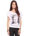 Marilyn starlet top