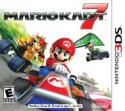 Mario Kart  7