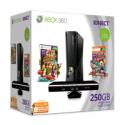 xbox 360 WITH kinect