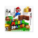 Mario 3D Land