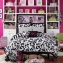 Steve Madden: Juliet Bedset