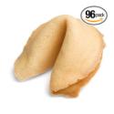 Fortune Cookies 96-Pack