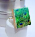 peacock ring 3
