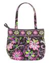 Vera Bradley Morgan in Purple Punch