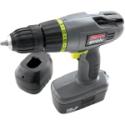 Power Drill/Driver 