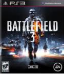 Battlefield 3 for PS3
