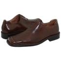 Brown shoes Sz 10