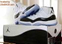 Jordans Retro 11