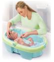 Baby bath