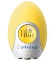 Room thermometer