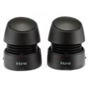 iHome Rechargeable Mini Speaker - 