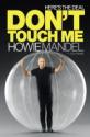 Howie Mandel Book-Ebook