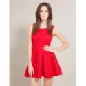 Miso Ribbed Dress