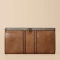 NEW Vintage Re-Issue Frame Clutch