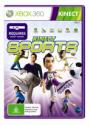 Kinect Sports (Xbox 360)