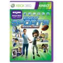 Kinect Sports: Season 2 (XBOX 360)