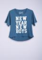 New Year New Boy