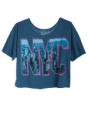 NYC Tee