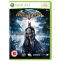 Batman: Arkham Asylum (Xbox 360)