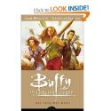 Buffy the Vampire Slayer: Long Way Home