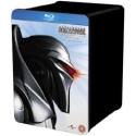 Battlestar Galactica: The Complete Series - BluRay