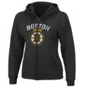 Bruins womens sweatshirt