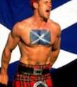 Scotish stuff hahahaha!