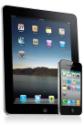 IPAD or IPOD 4