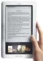 Nook, E-book, etc. 