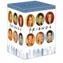 Friends: The Complete Series Collection (DVD)