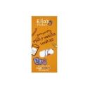 Ella's Kitchen Organic Baby Snacks Milk 'n' Vanilla Baby Cookies (120g)