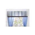 Kids Line Mosaic Transport Window Valance