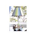 Kids Line Mosaic Transport Lamp Base & Shade