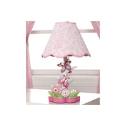 Kids Line Bella Lamp Base & Shade