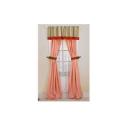 Cocalo Alphabet Soup Curtains