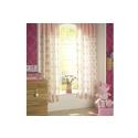 Lollipop Lane Upsy Daisy Curtains