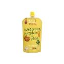 Ella's Kitchen Organic Baby Food Sweetcorn, Pumpkin & Peas (120g)