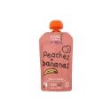 Ella's Kitchen Organic Baby Food Peaches & Bananas (120g)