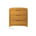 Cosatto Arlo Changer Honey Pine