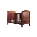 Cosatto Arlo Cotbed Dark Walnut