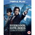 Sherlock Holmes: A Game of Shadows