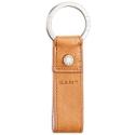 Leather Keyring