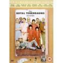 The Royal Tenenbaums