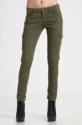 Cargo Skinny Pants
