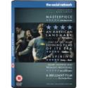 The Social Network 2-Disc Collector