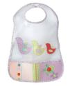 Plastic Bib