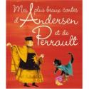Mes plus beaux contes d