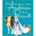 Mes plus beaux contes d