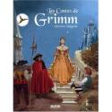 Les contes de Grimm : Version intégrale 