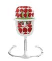 Cosatto 3Sixti Highchair - Tomato (from 6 months)